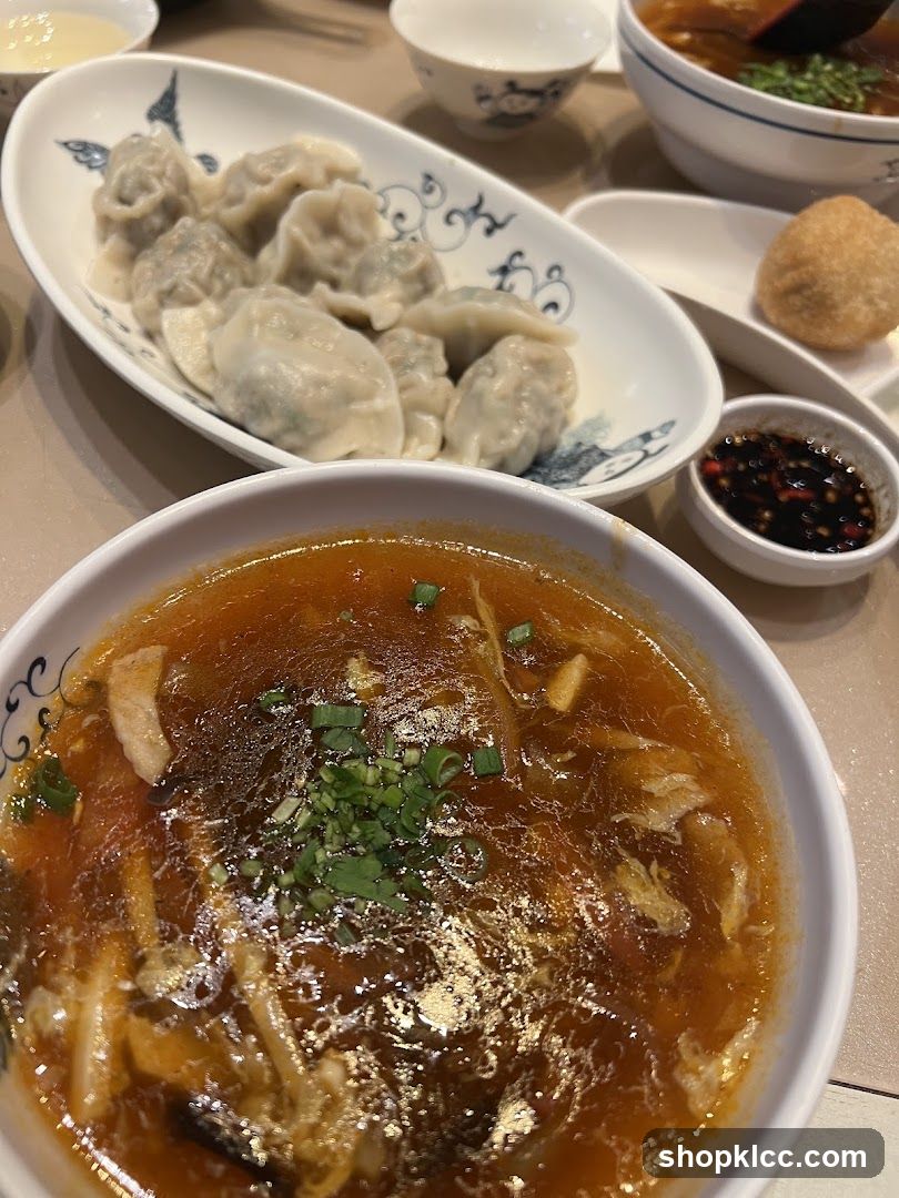 Asian Cuisine
