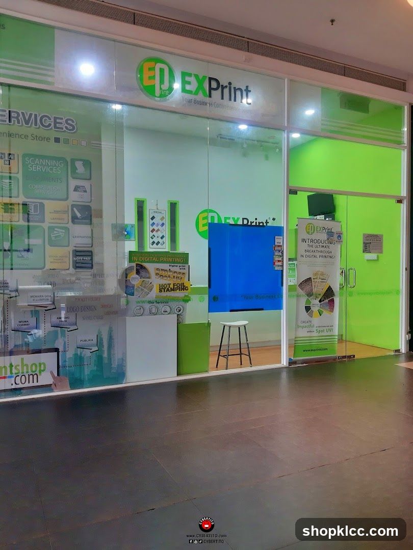 EXPrint