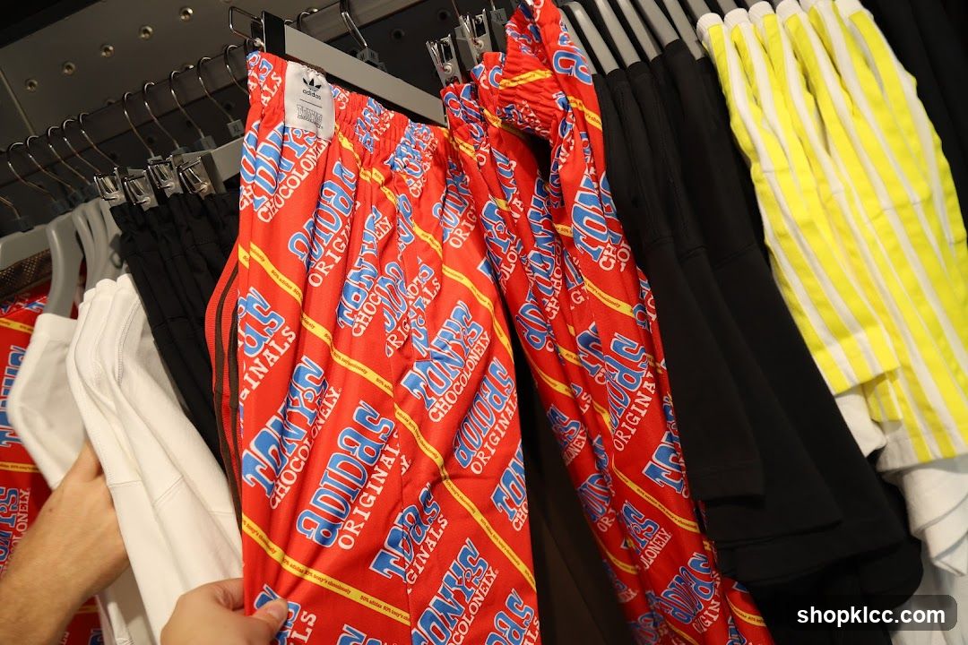 Adidas Pants
