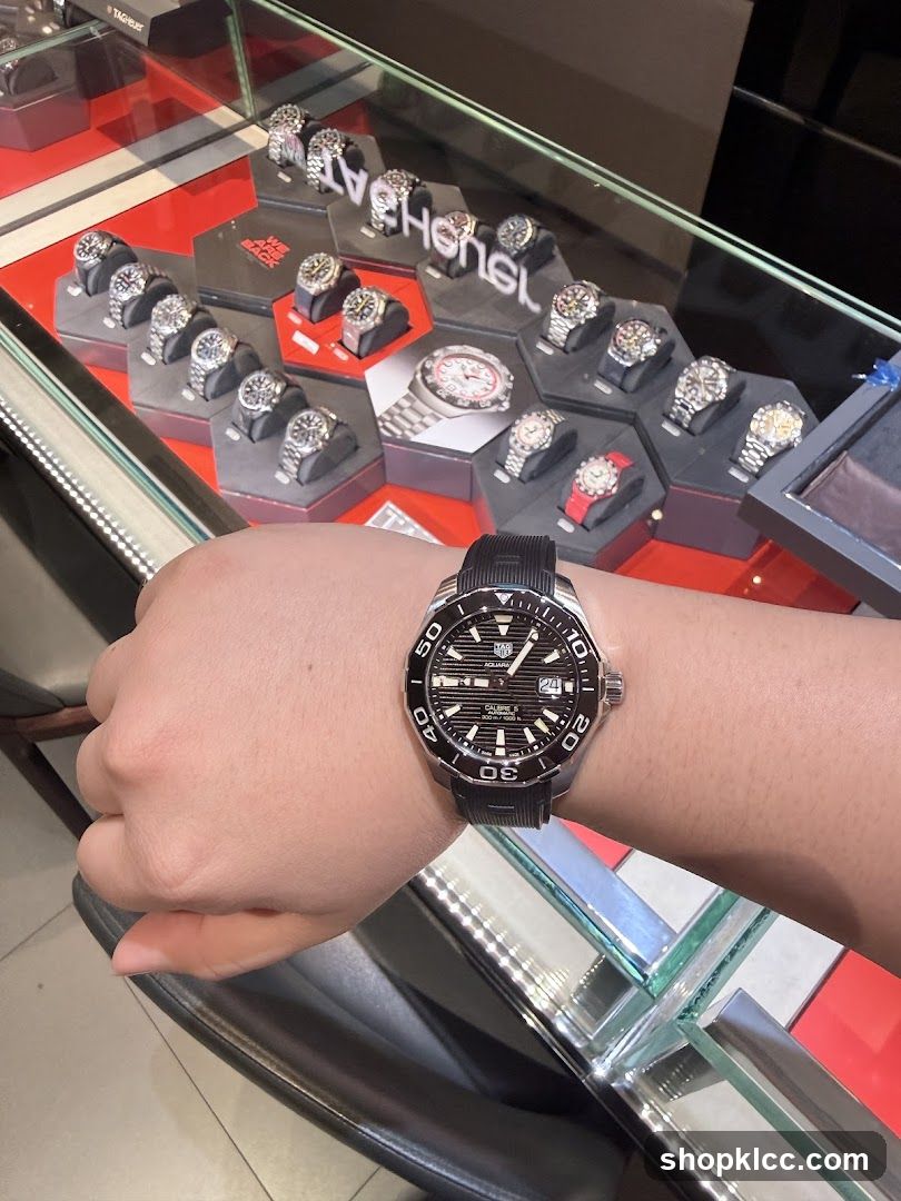 TAG Heuer