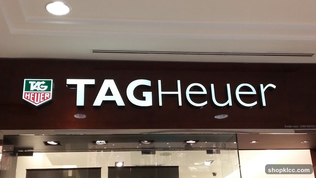 TAG Heuer