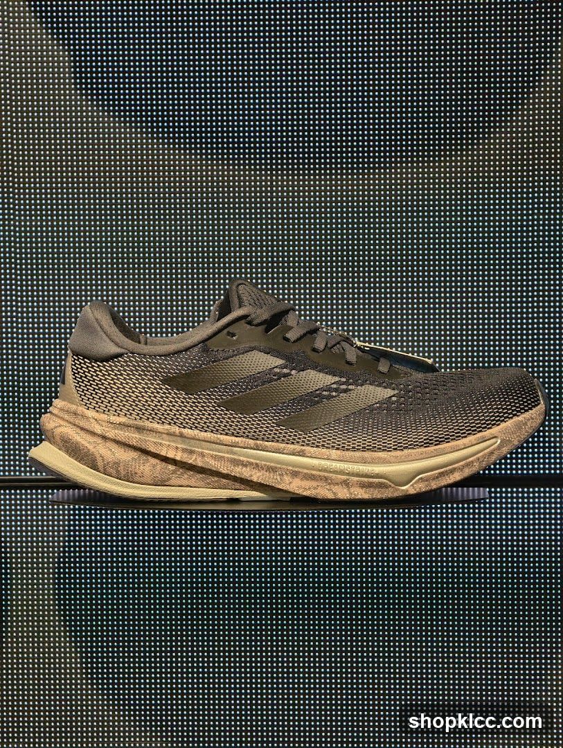 Adidas Running Shoe
