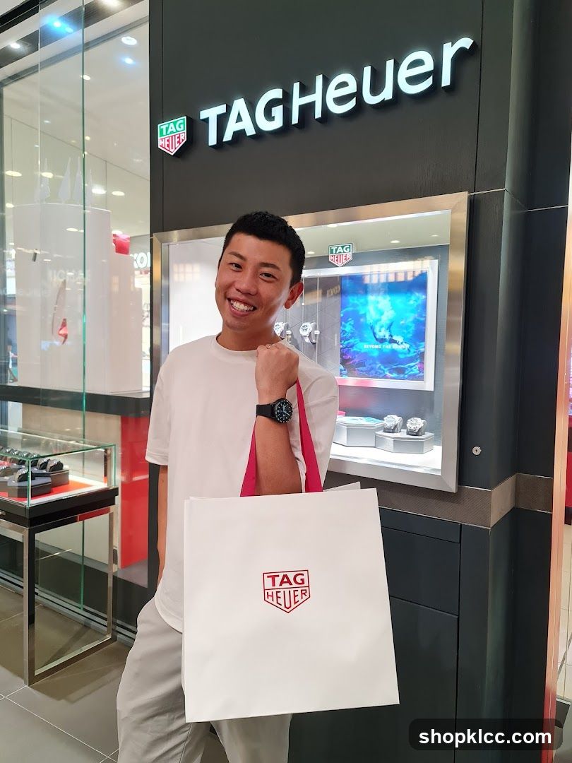 TAG Heuer