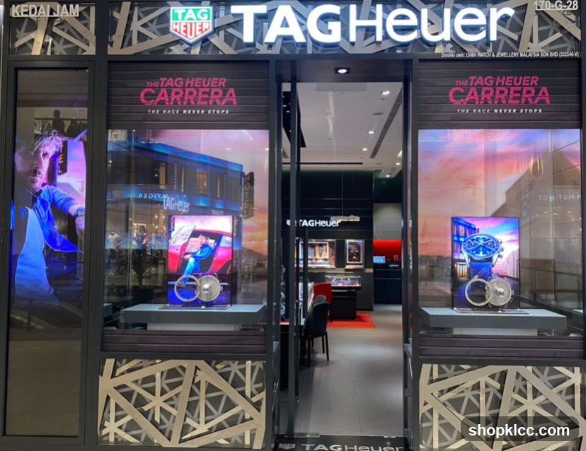 TAG Heuer