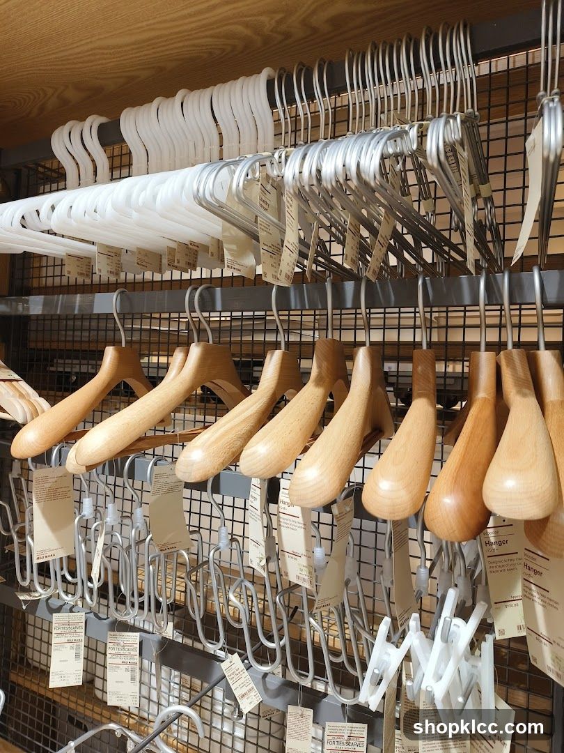 Hangers