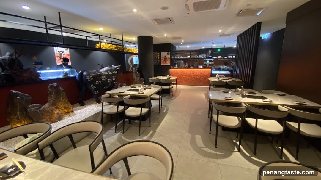 Yakiniku Tenshin
