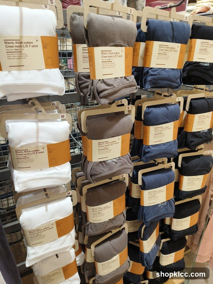 Apparel Display