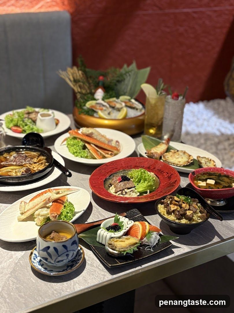 Yakiniku Tenshin