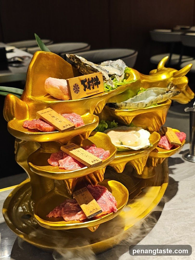 Yakiniku Tenshin