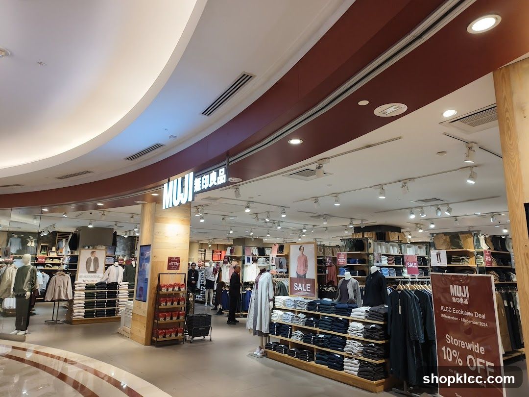 Muji 無印良品