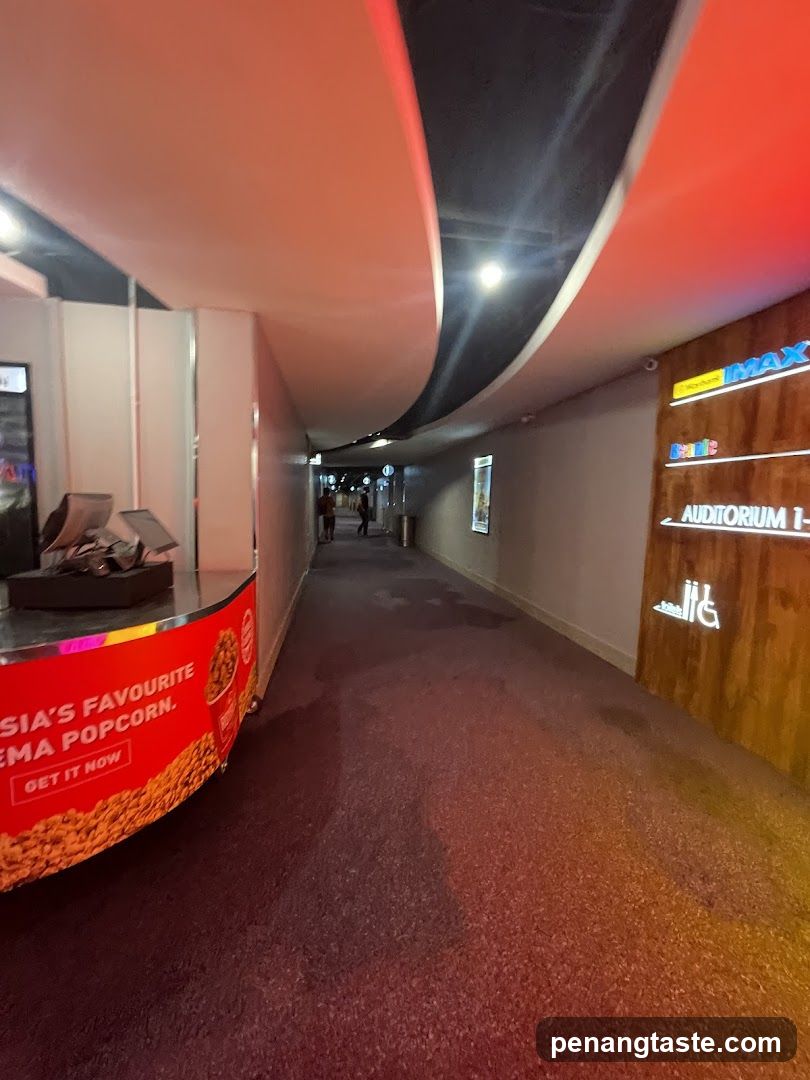Tgv Cinemas