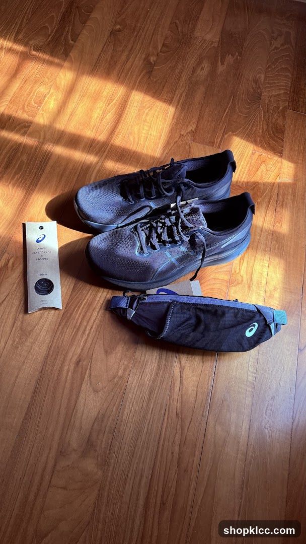 Running Gear