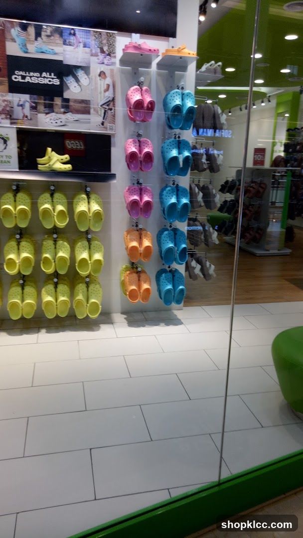 Crocs