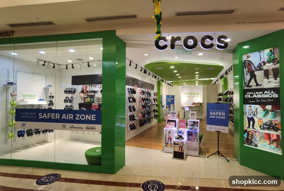 Crocs