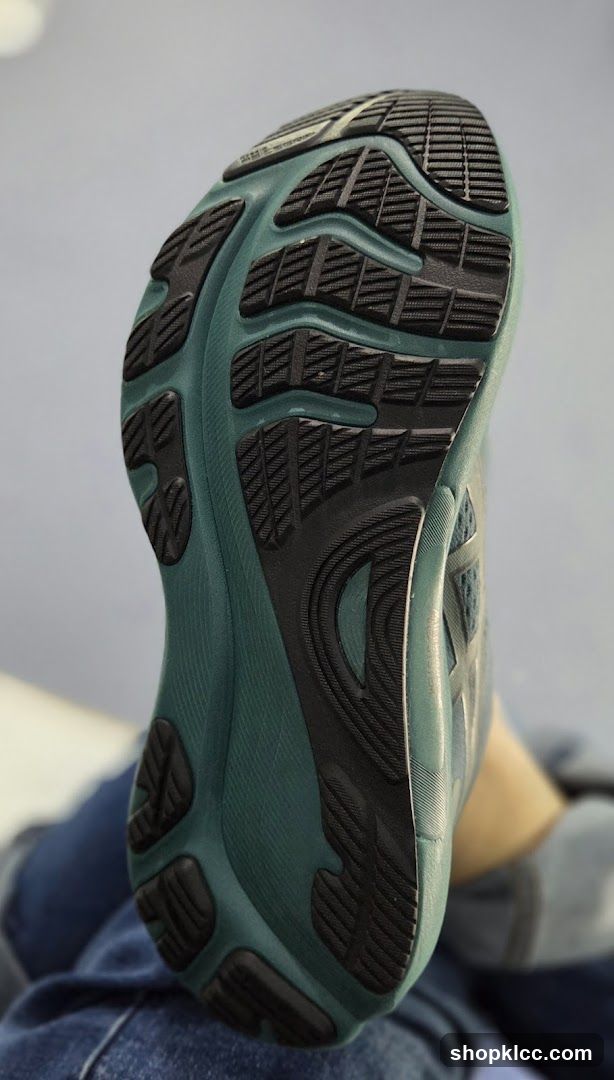 Shoe Sole