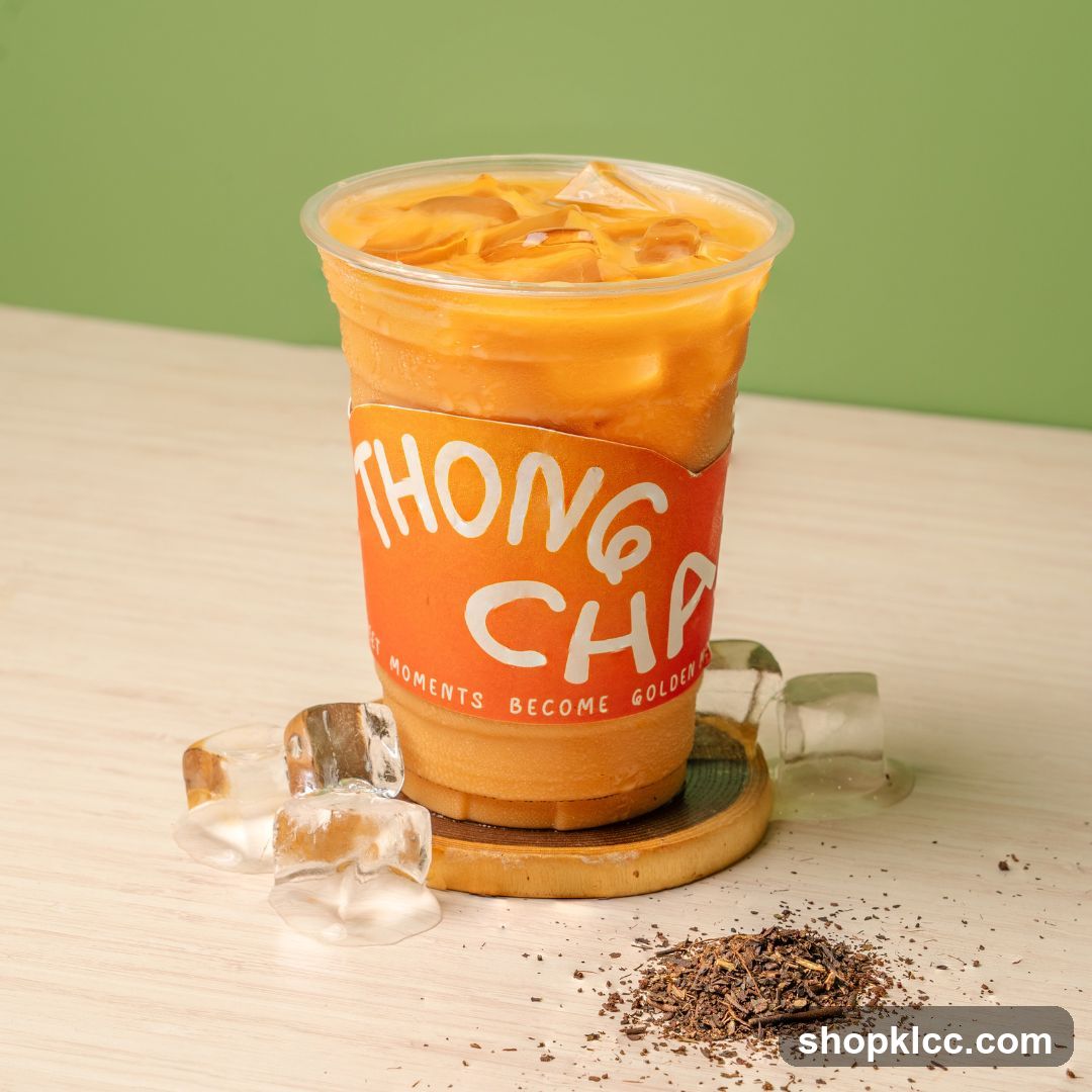 Thong Bowl Setia City Mall