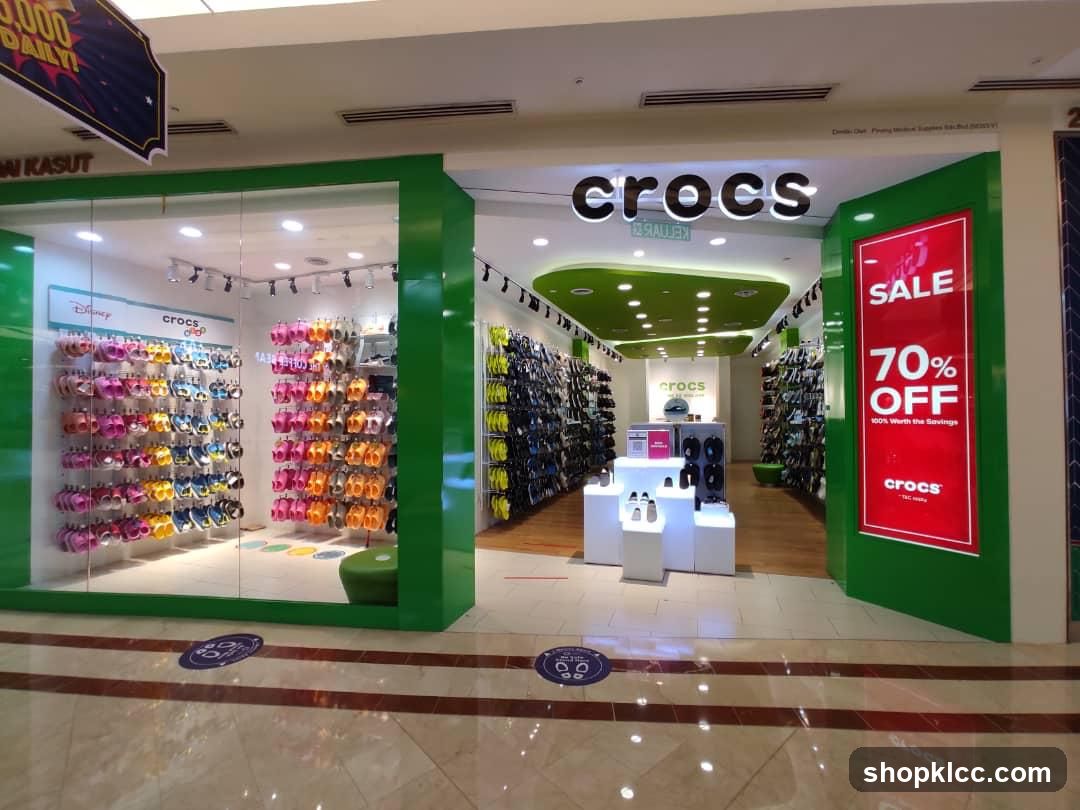 Crocs
