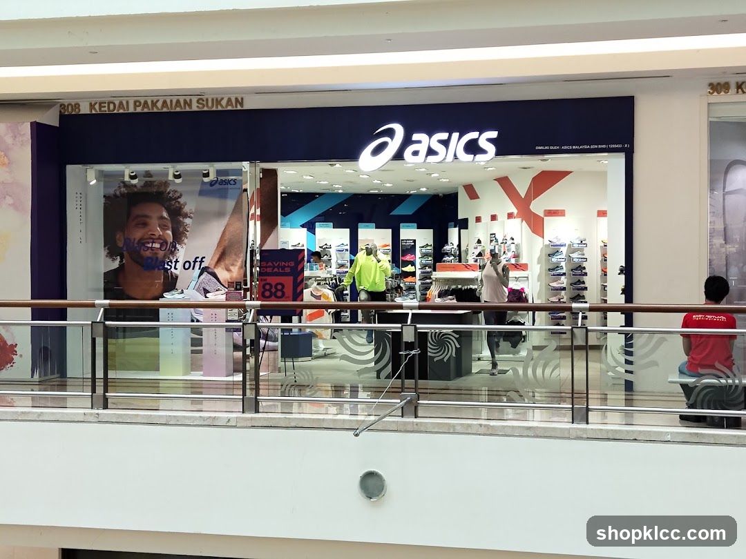 Asics