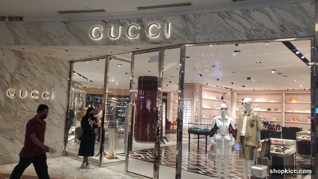 Gucci