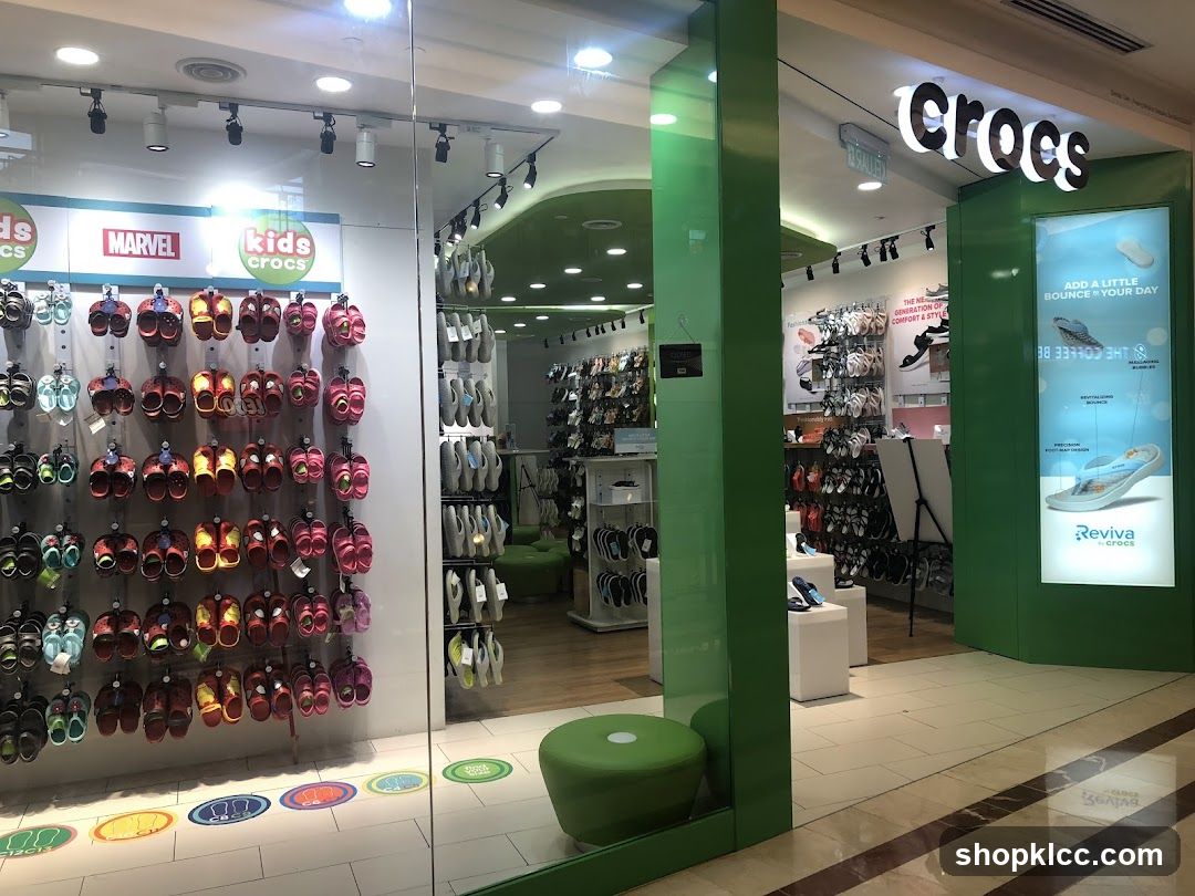 Crocs
