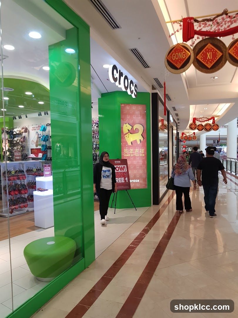 Crocs