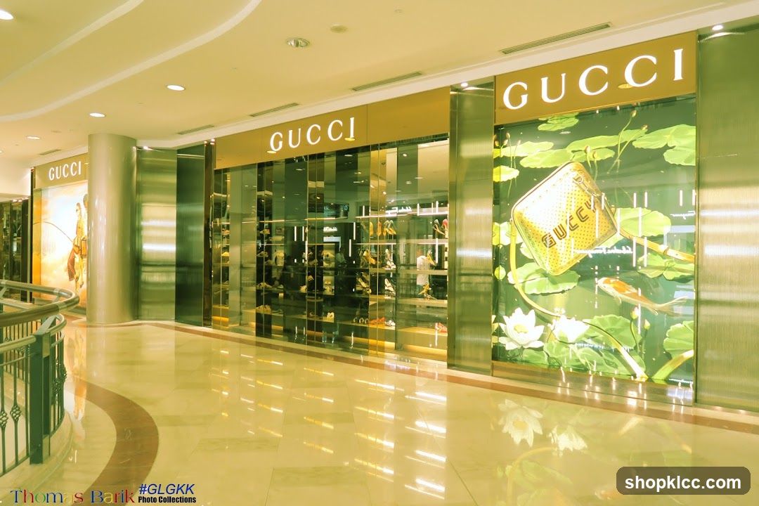 Gucci