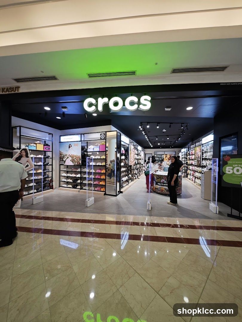 Crocs