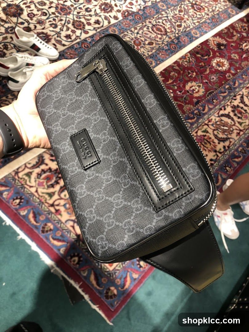 Gucci bag