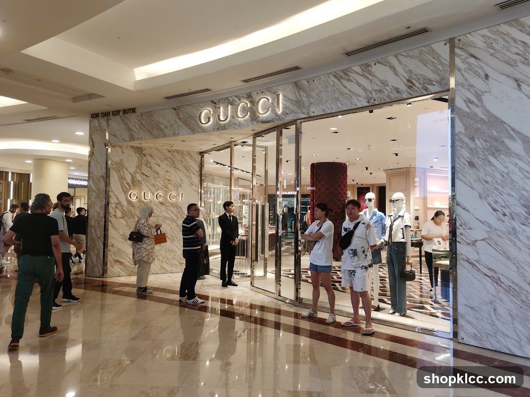 Gucci