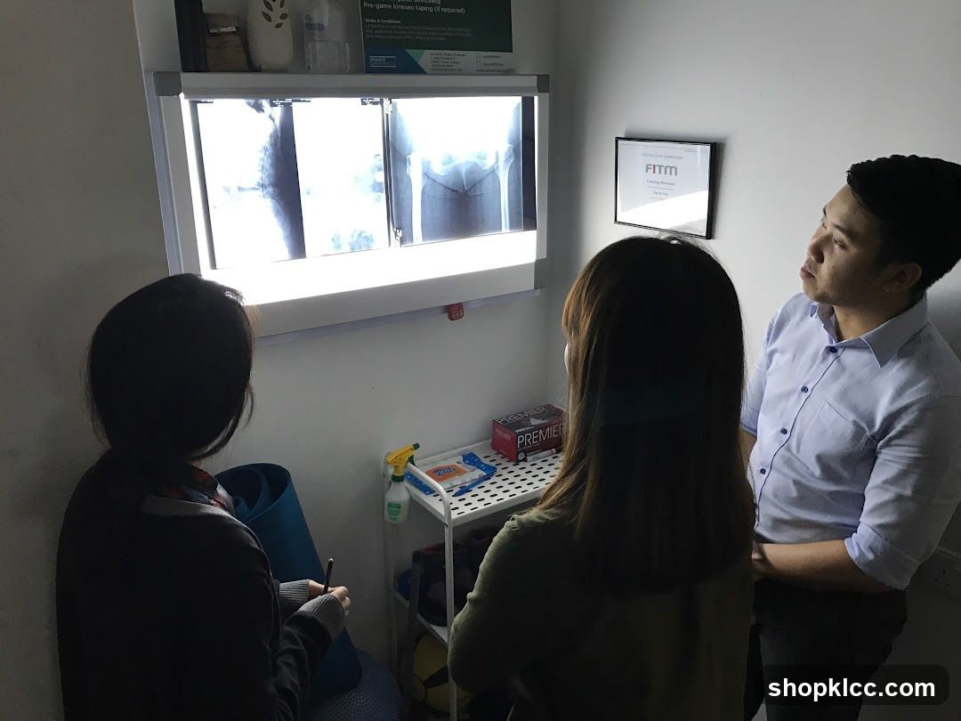 Medical Consultation