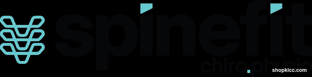 Spinefit Logo