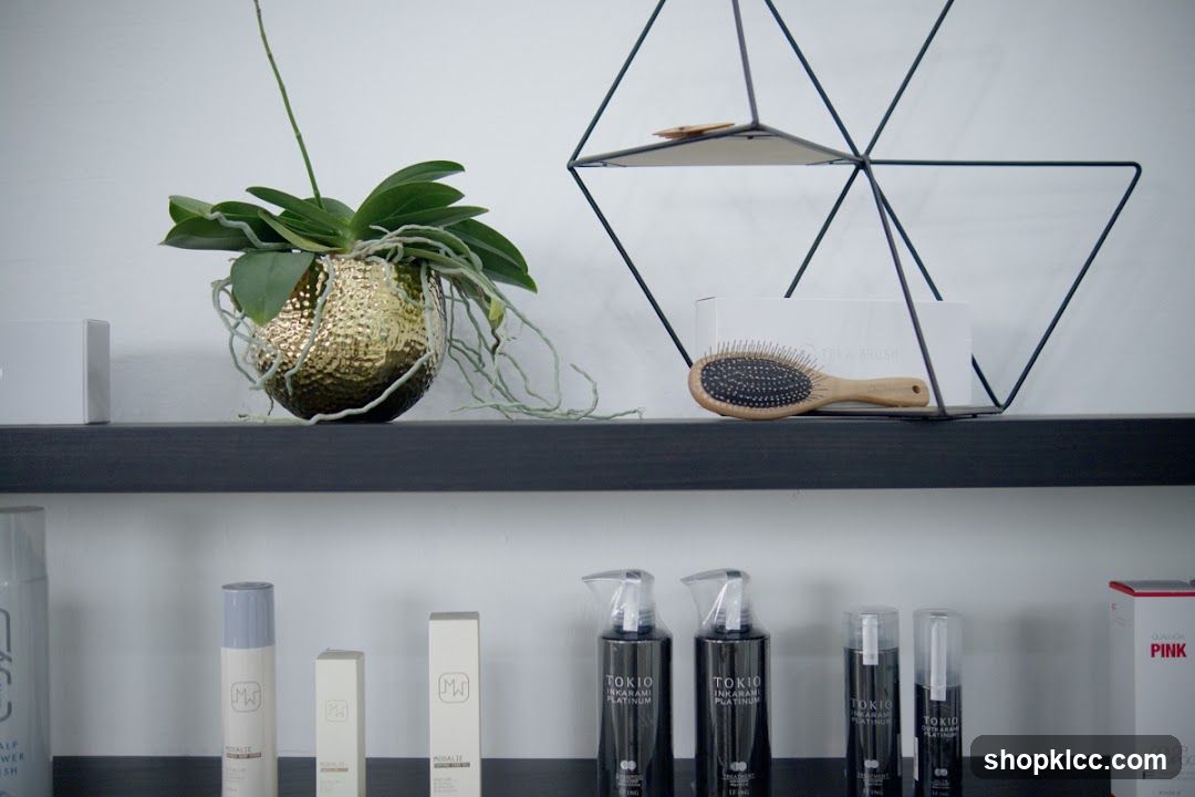 Lala Hair Publika