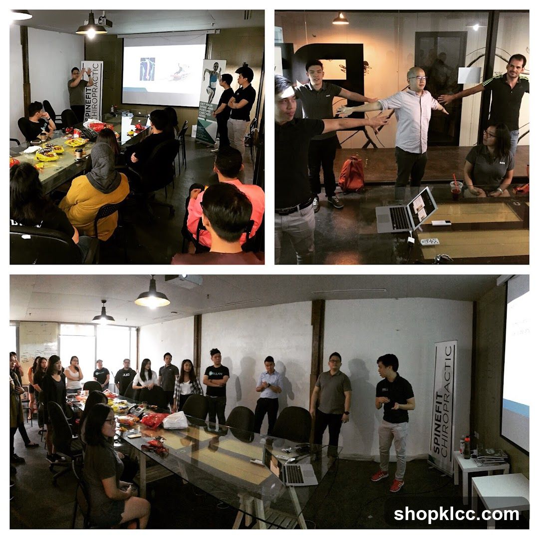 Presentation and Workshop