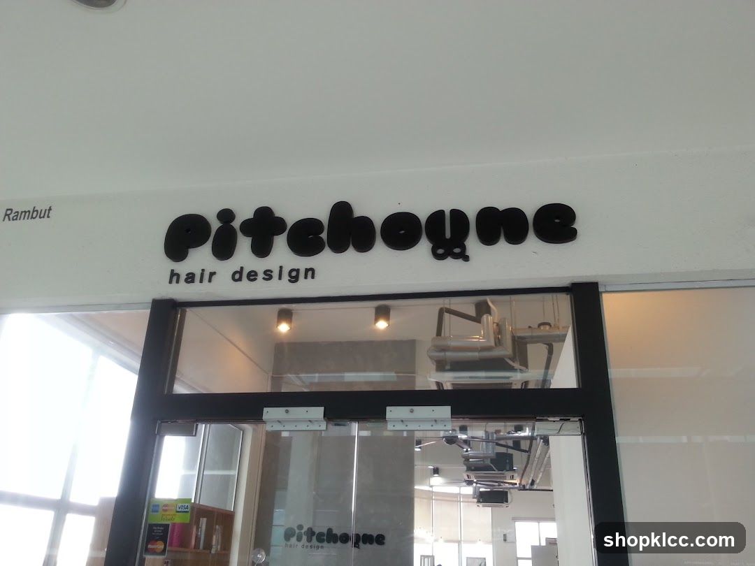 Lala Hair Publika