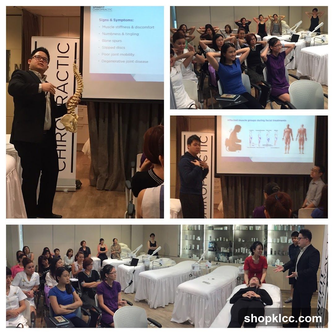 Chiropractic Seminar