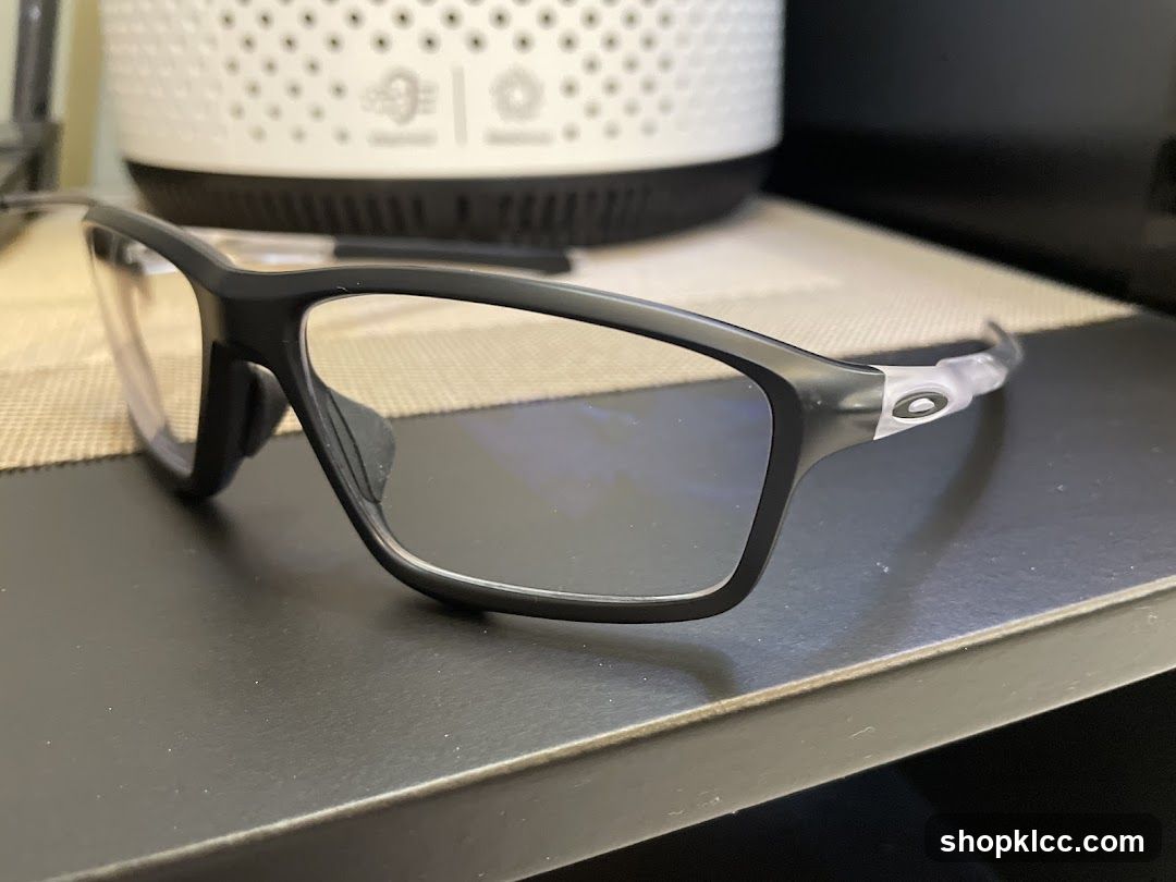 Oakley Glasses