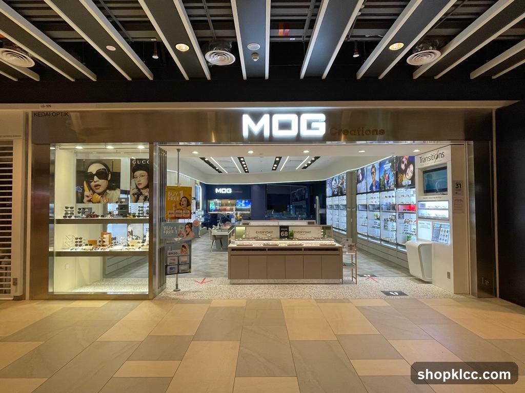 Mog Creations