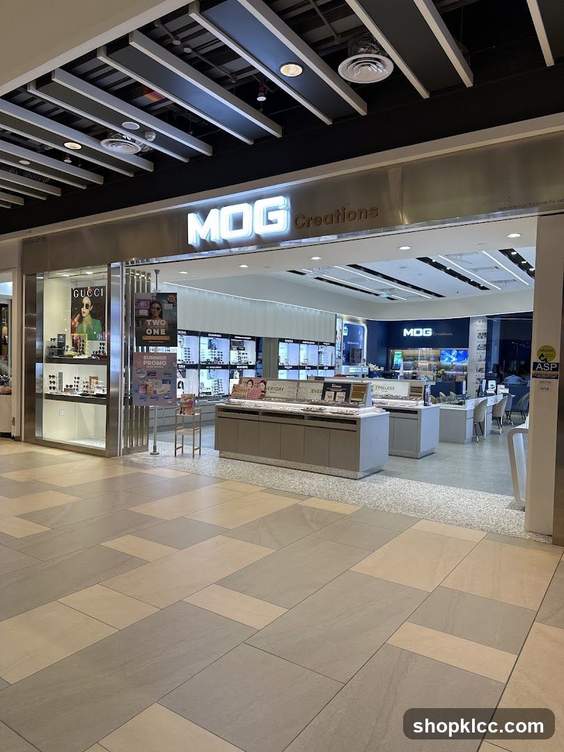 Mog Creations