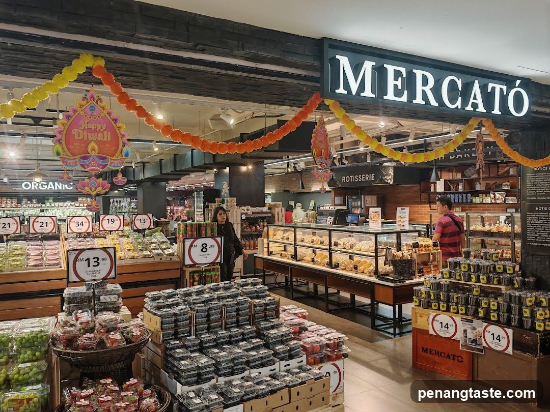 Mercato