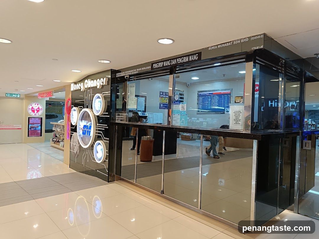 Suria Muhabat Sdn Bhd