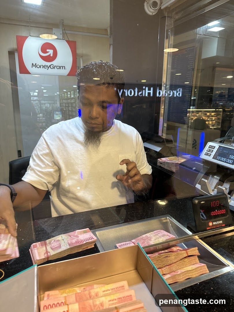 MoneyGram Agent