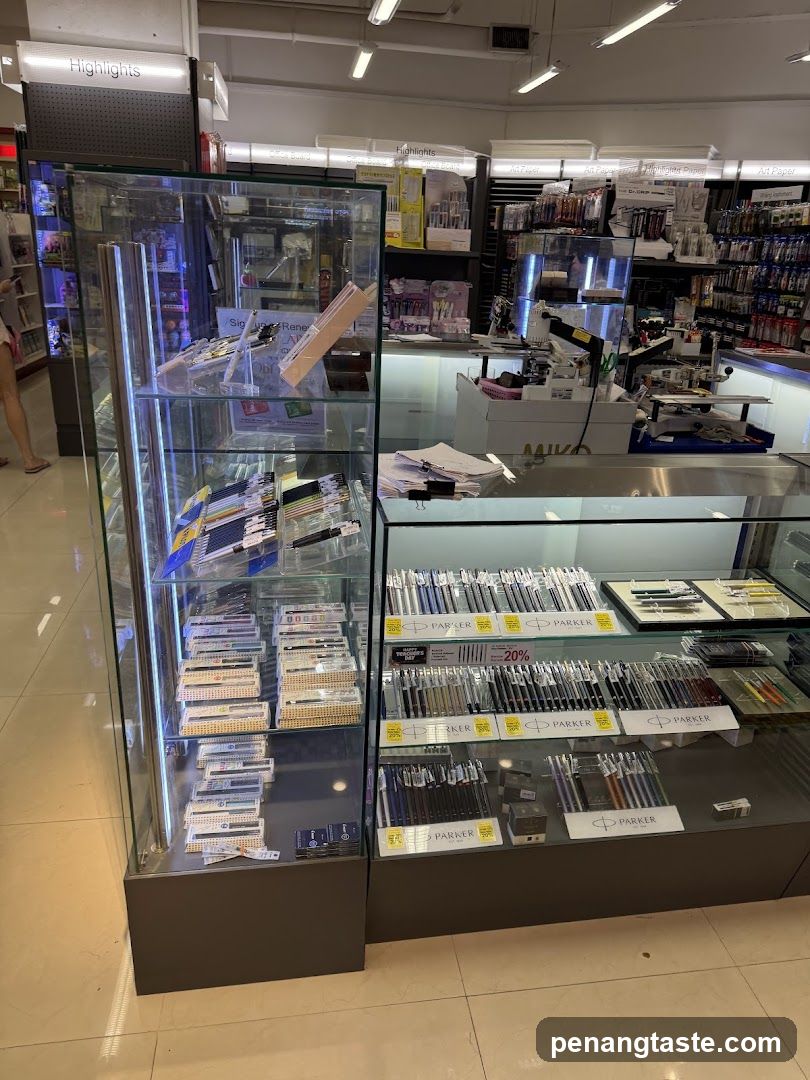 Pen Display