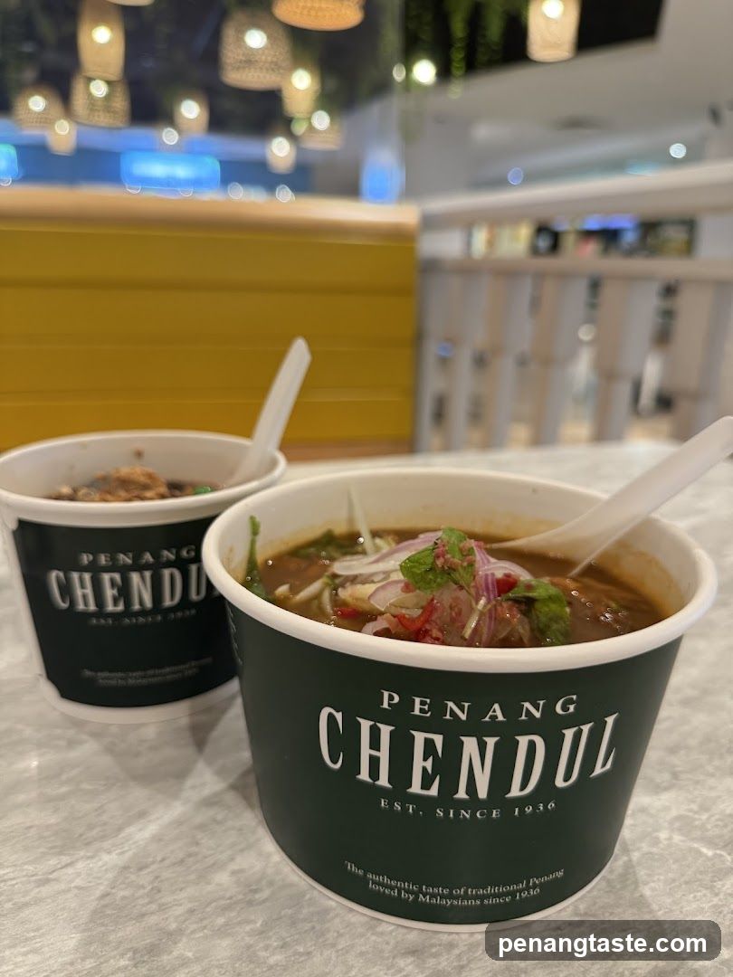 Two bowls of food