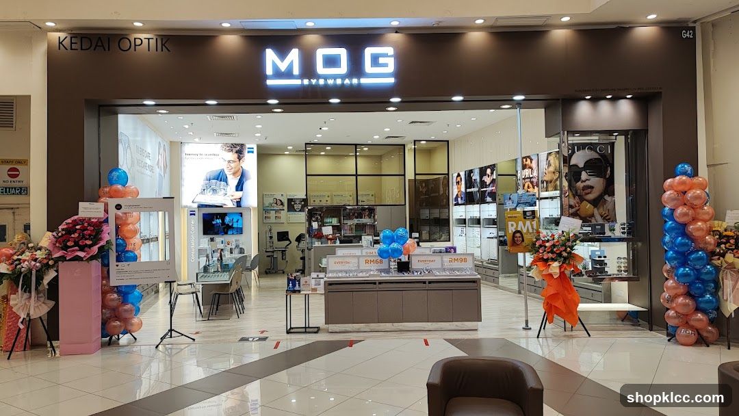 Mog Eyewear