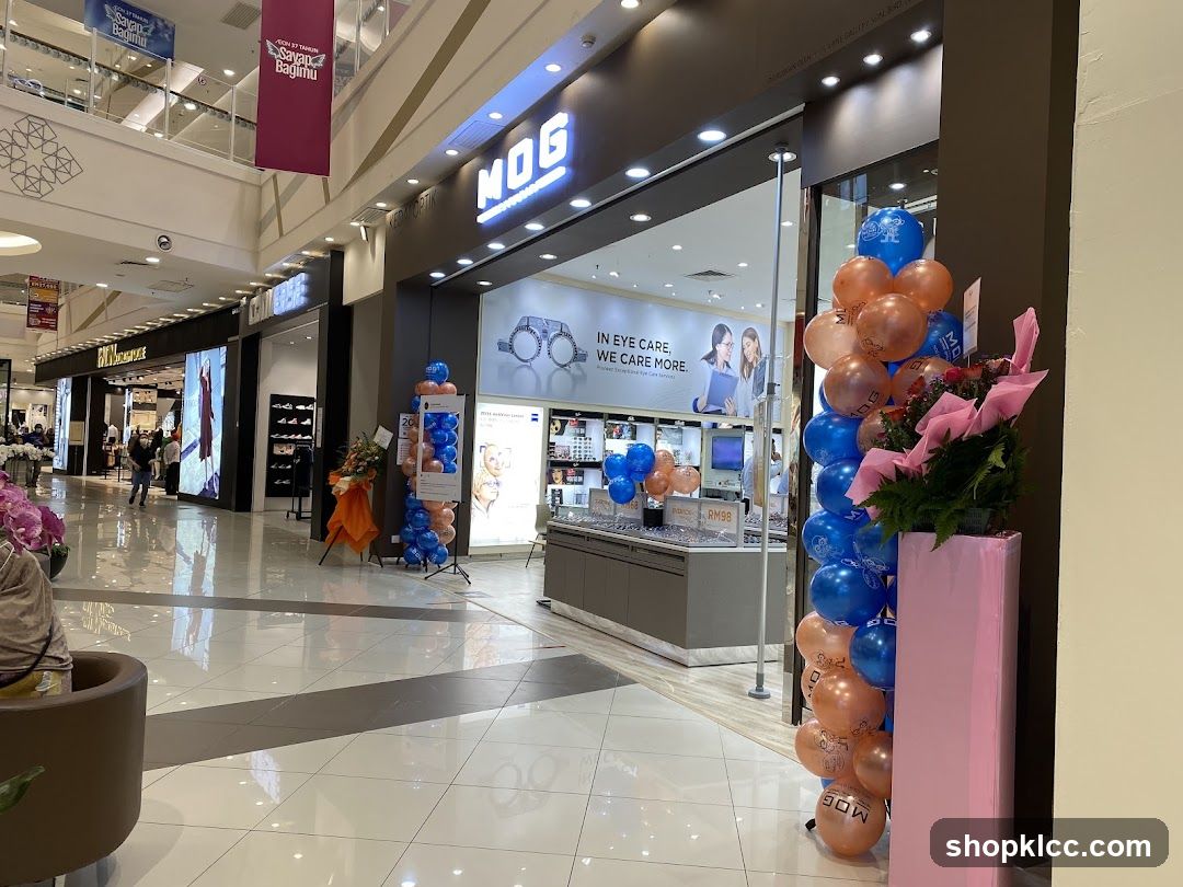 Mog Eyewear