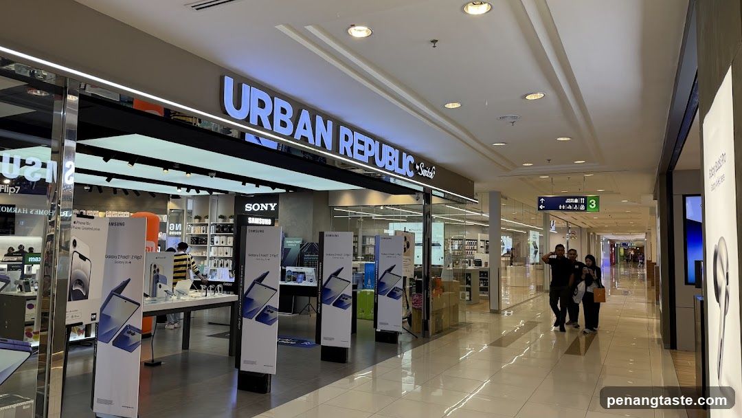 Urban Republic