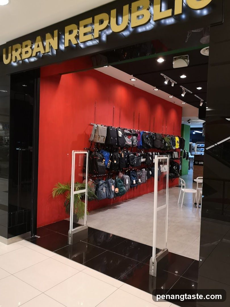 Urban Republic
