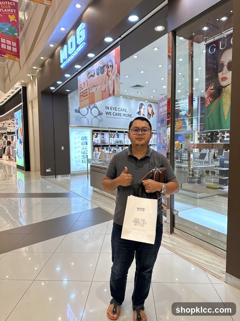 Mog Eyewear