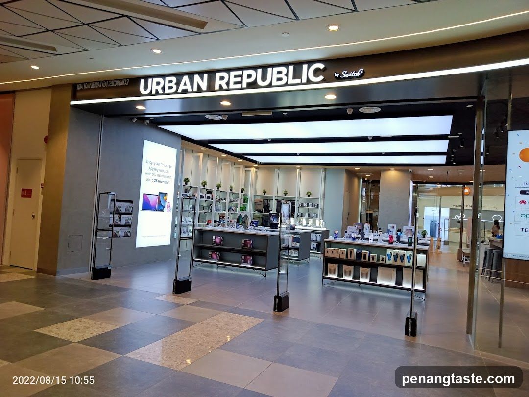 Urban Republic