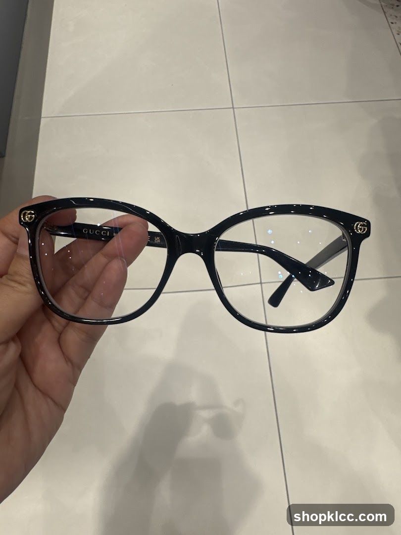 Gucci Eyeglasses